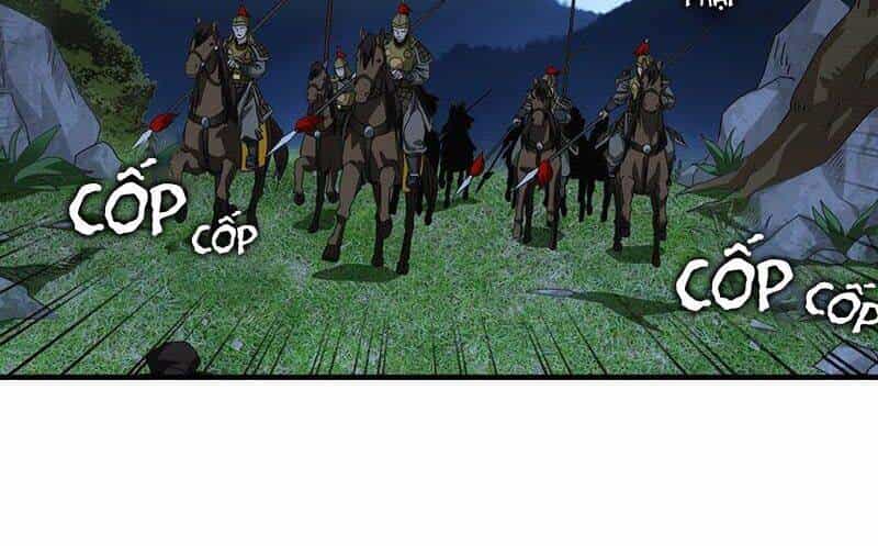 Thiên Long Bát Bộ Webtoon - Chương 16 - ảnh 73