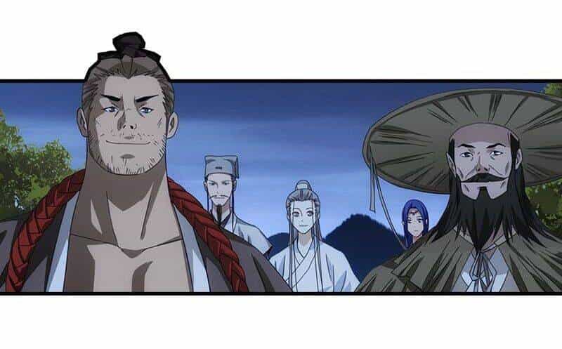 Thiên Long Bát Bộ Webtoon - Chương 16 - ảnh 74