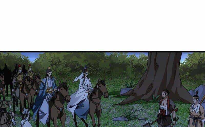 Thiên Long Bát Bộ Webtoon - Chương 16 - ảnh 75