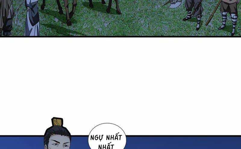 Thiên Long Bát Bộ Webtoon - Chương 16 - ảnh 76