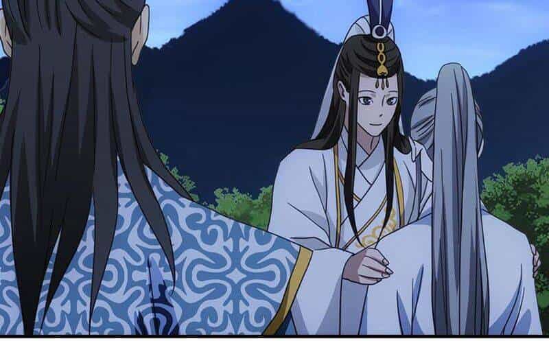 Thiên Long Bát Bộ Webtoon - Chương 16 - ảnh 85