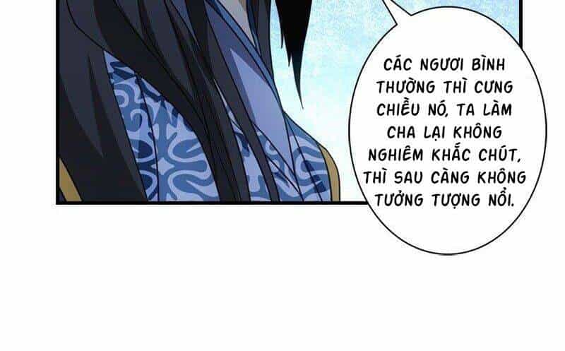 Thiên Long Bát Bộ Webtoon - Chương 16 - ảnh 90