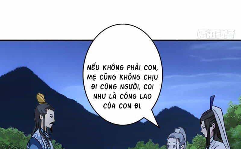 Thiên Long Bát Bộ Webtoon - Chương 16 - ảnh 91