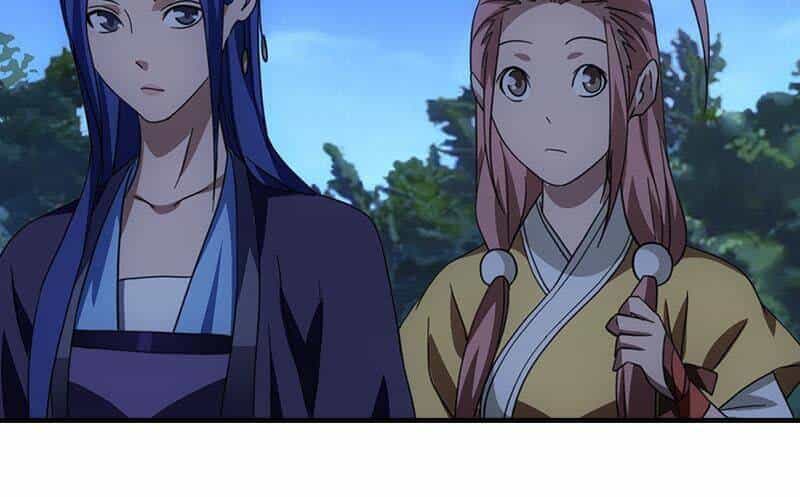 Thiên Long Bát Bộ Webtoon - Chương 16 - ảnh 97