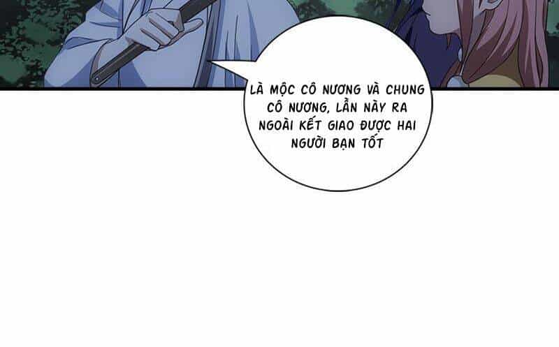 Thiên Long Bát Bộ Webtoon - Chương 16 - ảnh 99