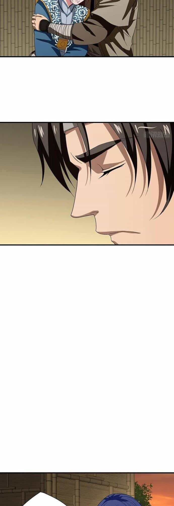 Thiên Long Bát Bộ Webtoon - Chương 163 - ảnh 16