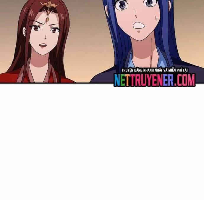 Thiên Long Bát Bộ Webtoon - Chương 166 - ảnh 17