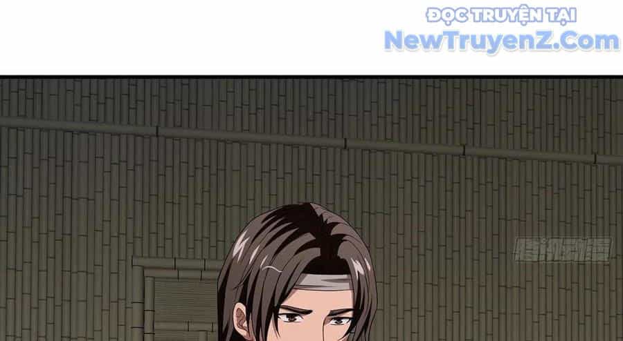 Thiên Long Bát Bộ Webtoon - Chương 167 - ảnh 12