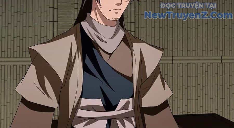 Thiên Long Bát Bộ Webtoon - Chương 167 - ảnh 13