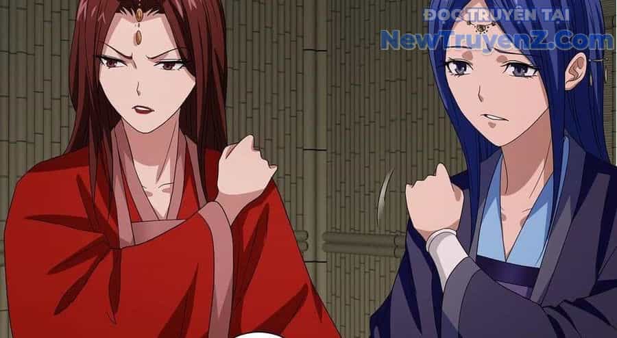 Thiên Long Bát Bộ Webtoon - Chương 167 - ảnh 17