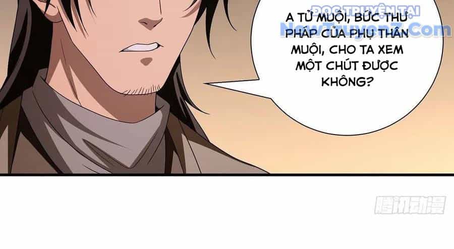 Thiên Long Bát Bộ Webtoon - Chương 167 - ảnh 20