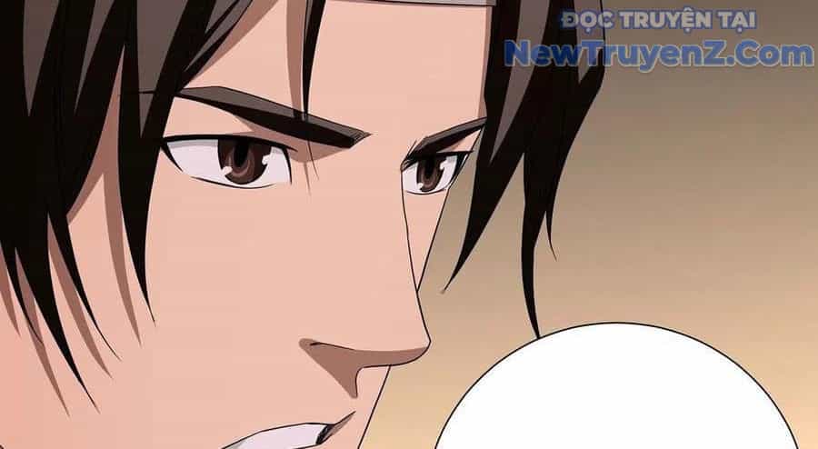 Thiên Long Bát Bộ Webtoon - Chương 167 - ảnh 27