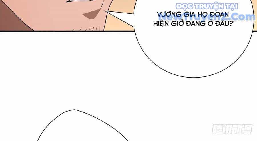 Thiên Long Bát Bộ Webtoon - Chương 167 - ảnh 28