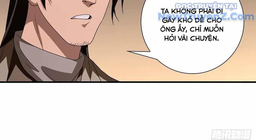 Thiên Long Bát Bộ Webtoon - Chương 167 - ảnh 32