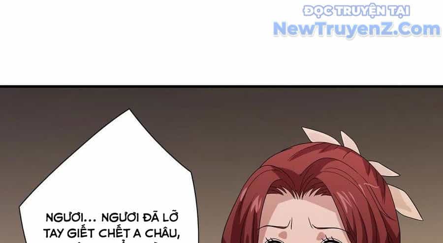 Thiên Long Bát Bộ Webtoon - Chương 167 - ảnh 33