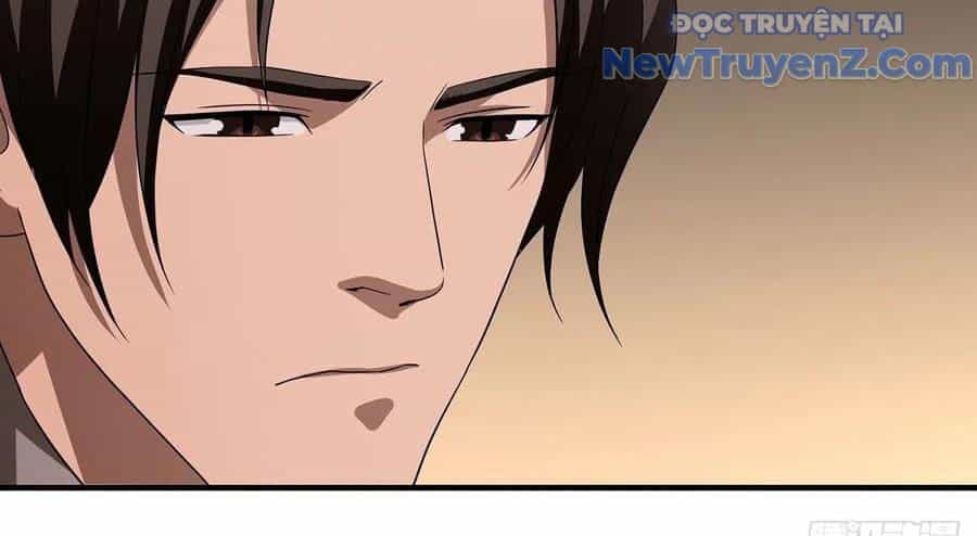 Thiên Long Bát Bộ Webtoon - Chương 167 - ảnh 36