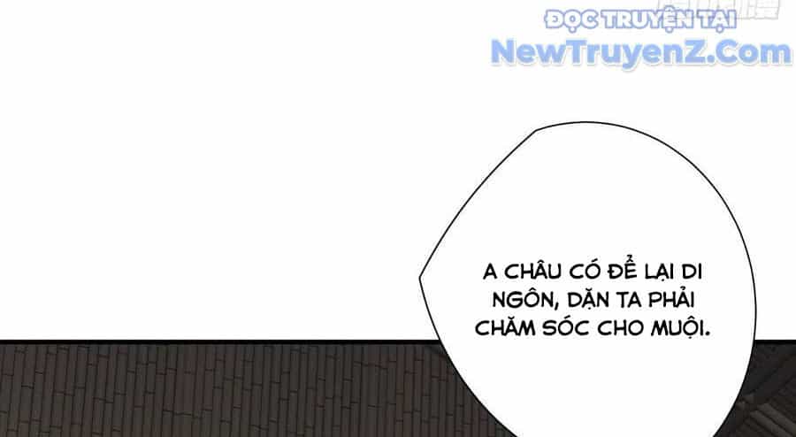 Thiên Long Bát Bộ Webtoon - Chương 167 - ảnh 37