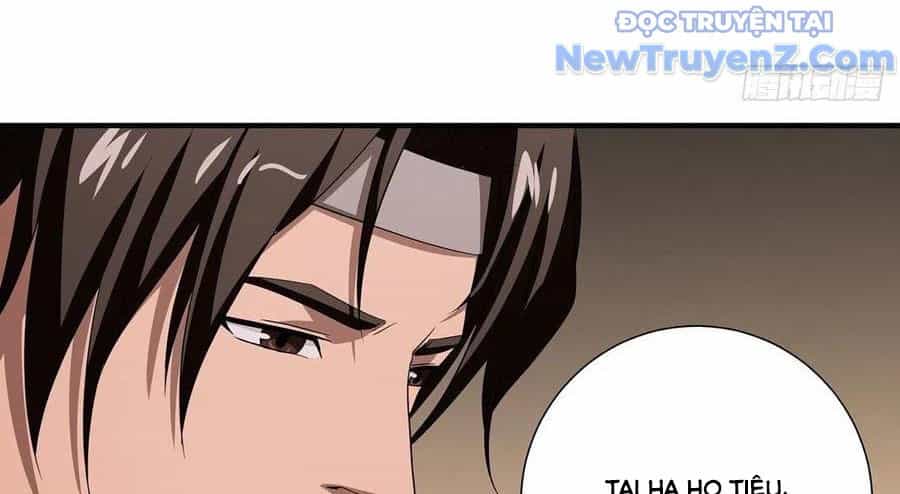 Thiên Long Bát Bộ Webtoon - Chương 167 - ảnh 51
