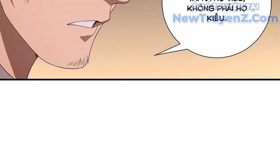 Thiên Long Bát Bộ Webtoon - Chương 167 - ảnh 52