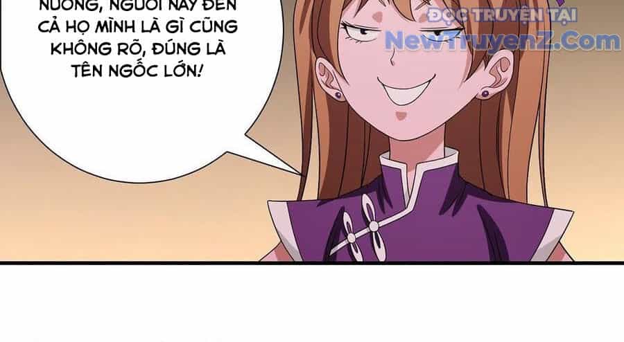 Thiên Long Bát Bộ Webtoon - Chương 167 - ảnh 54