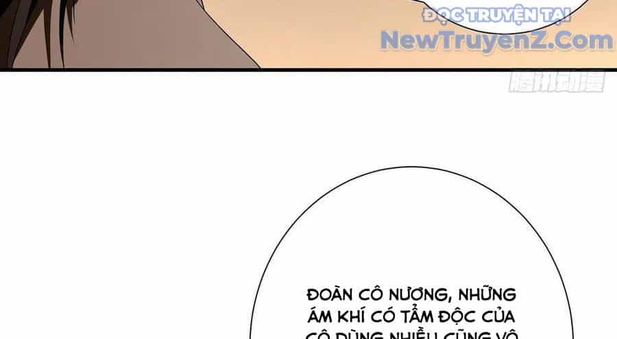 Thiên Long Bát Bộ Webtoon - Chương 167 - ảnh 57