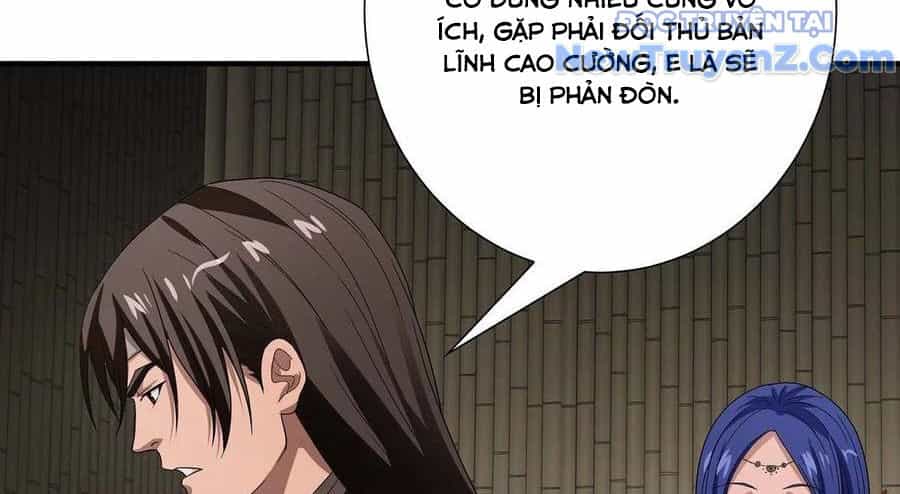 Thiên Long Bát Bộ Webtoon - Chương 167 - ảnh 58
