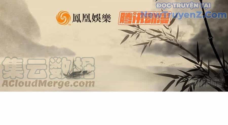 Thiên Long Bát Bộ Webtoon - Chương 167 - ảnh 6