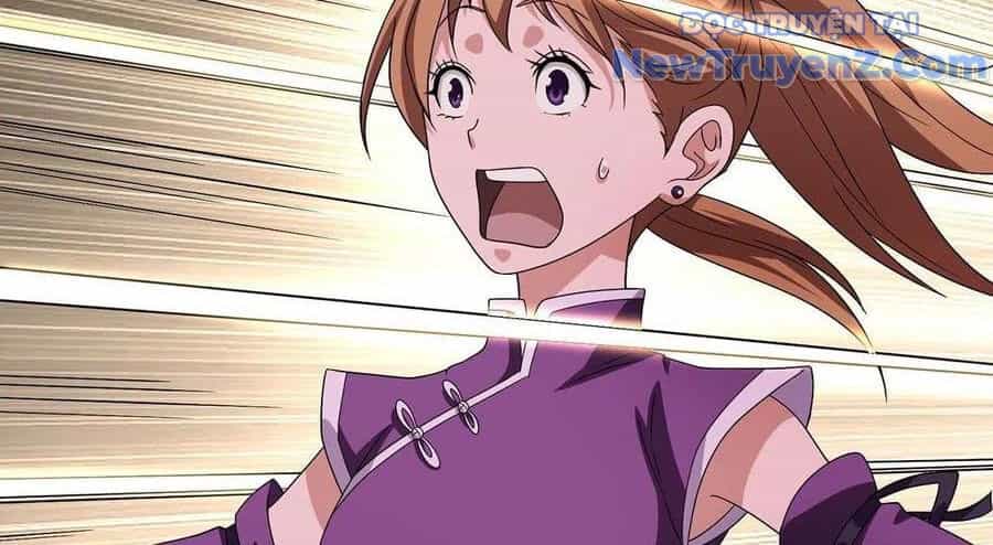 Thiên Long Bát Bộ Webtoon - Chương 167 - ảnh 70