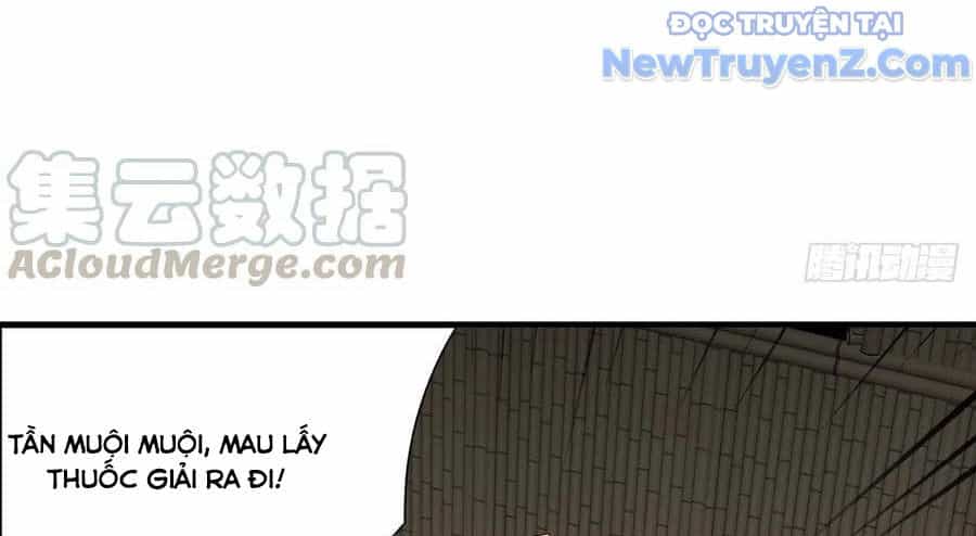 Thiên Long Bát Bộ Webtoon - Chương 167 - ảnh 79