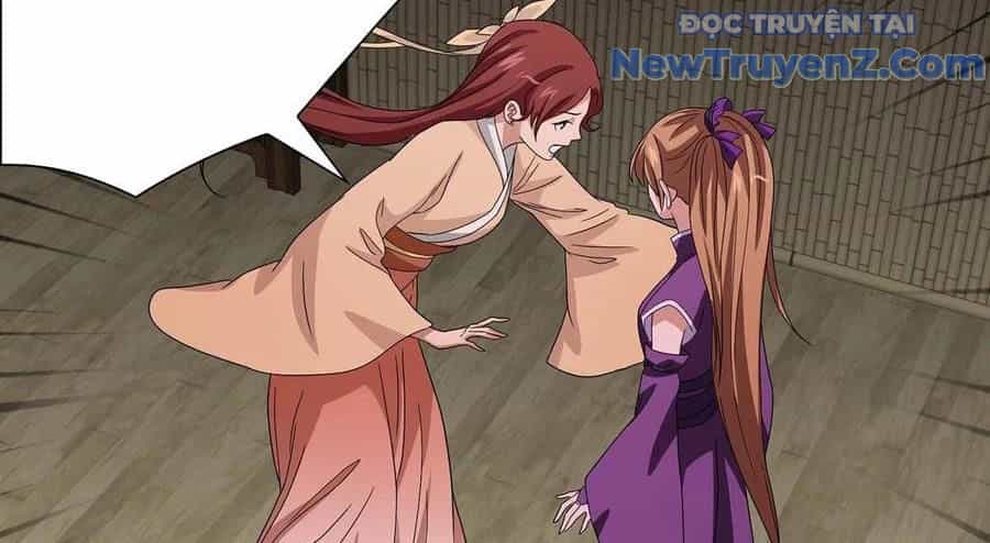 Thiên Long Bát Bộ Webtoon - Chương 167 - ảnh 80