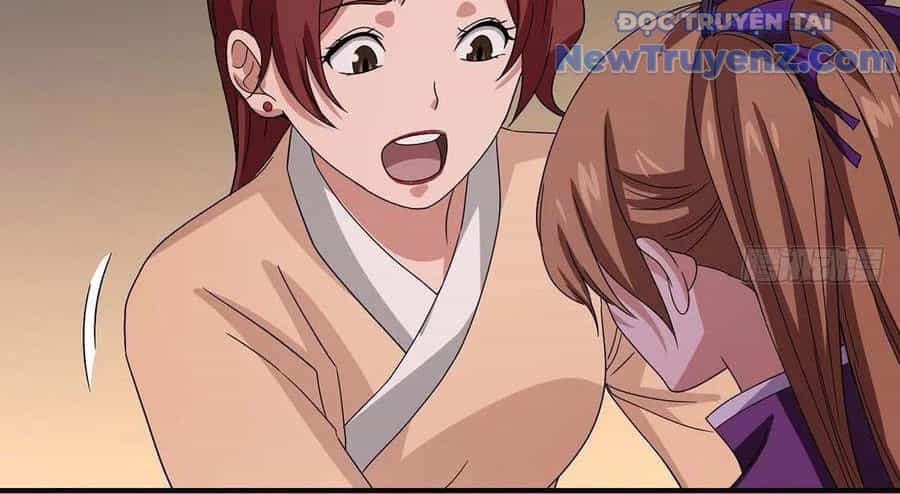 Thiên Long Bát Bộ Webtoon - Chương 167 - ảnh 83