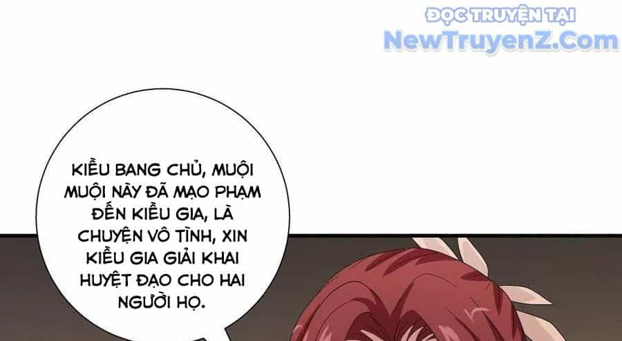 Thiên Long Bát Bộ Webtoon - Chương 167 - ảnh 9