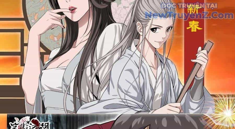 Thiên Long Bát Bộ Webtoon - Chương 167 - ảnh 92