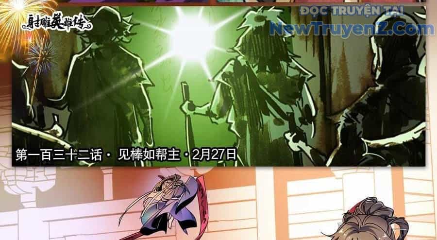 Thiên Long Bát Bộ Webtoon - Chương 167 - ảnh 96