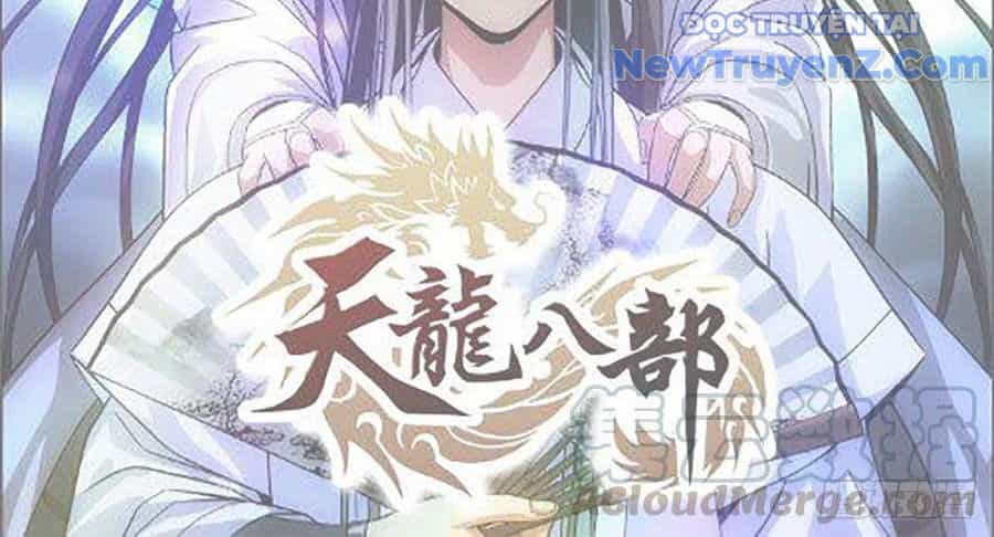 Thiên Long Bát Bộ Webtoon - Chương 167 - ảnh 99