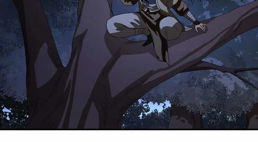 Thiên Long Bát Bộ Webtoon - Chương 168 - ảnh 10