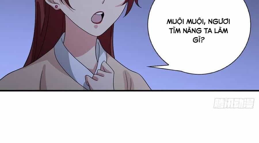 Thiên Long Bát Bộ Webtoon - Chương 168 - ảnh 17