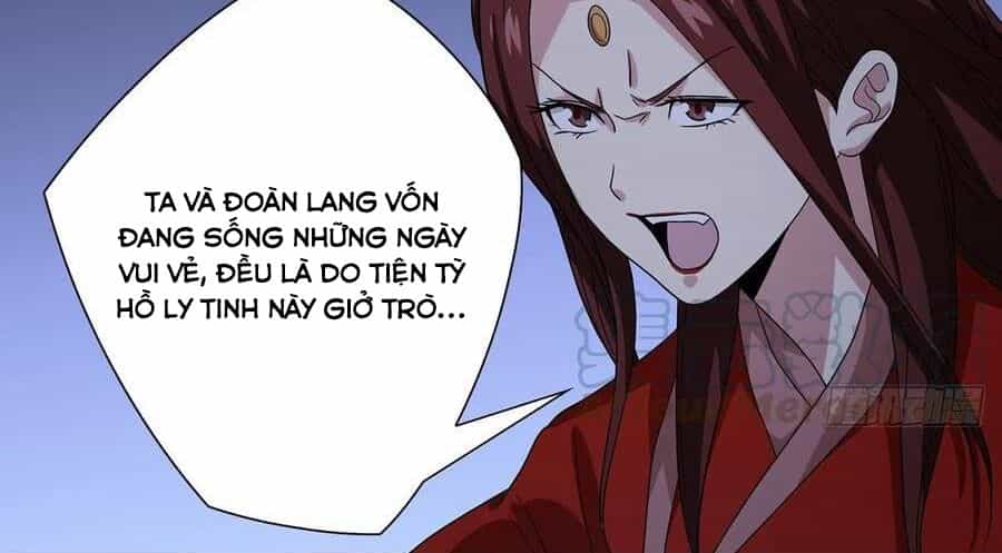 Thiên Long Bát Bộ Webtoon - Chương 168 - ảnh 19