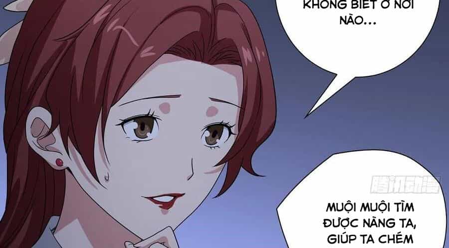 Thiên Long Bát Bộ Webtoon - Chương 168 - ảnh 21