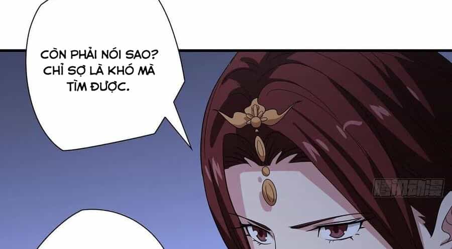 Thiên Long Bát Bộ Webtoon - Chương 168 - ảnh 23