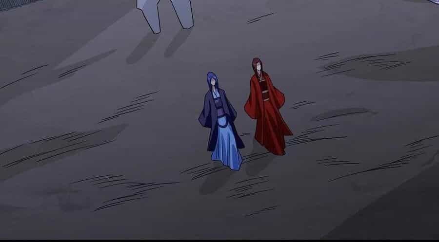 Thiên Long Bát Bộ Webtoon - Chương 168 - ảnh 26