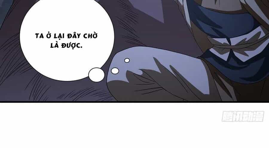 Thiên Long Bát Bộ Webtoon - Chương 168 - ảnh 29