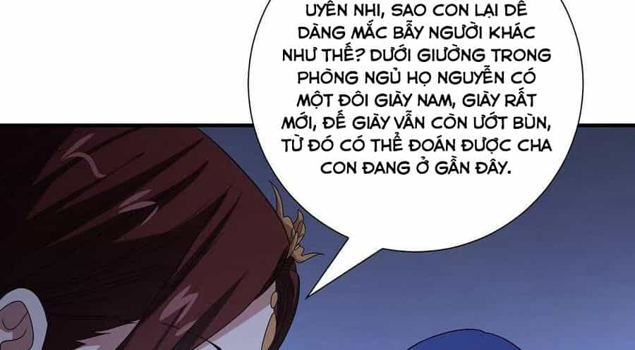 Thiên Long Bát Bộ Webtoon - Chương 168 - ảnh 36