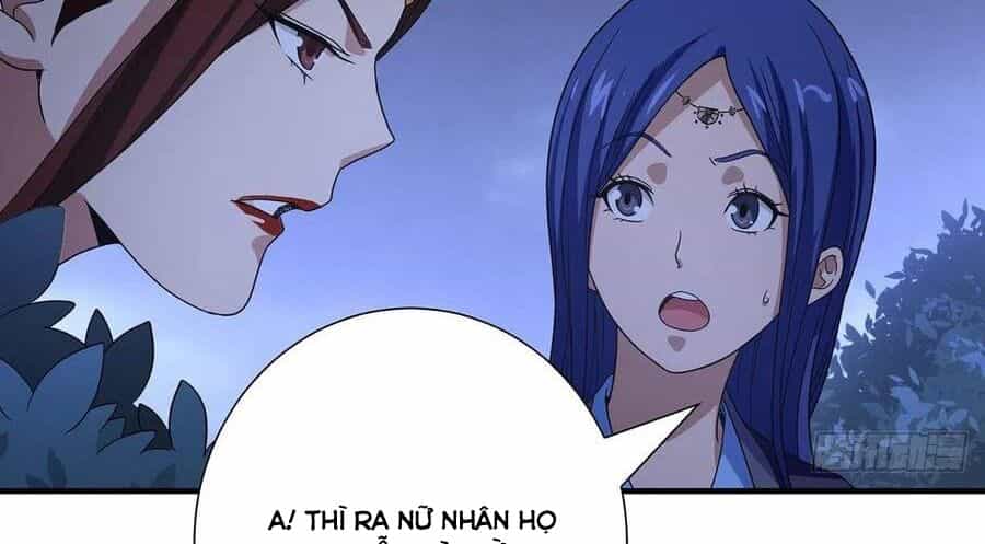 Thiên Long Bát Bộ Webtoon - Chương 168 - ảnh 37