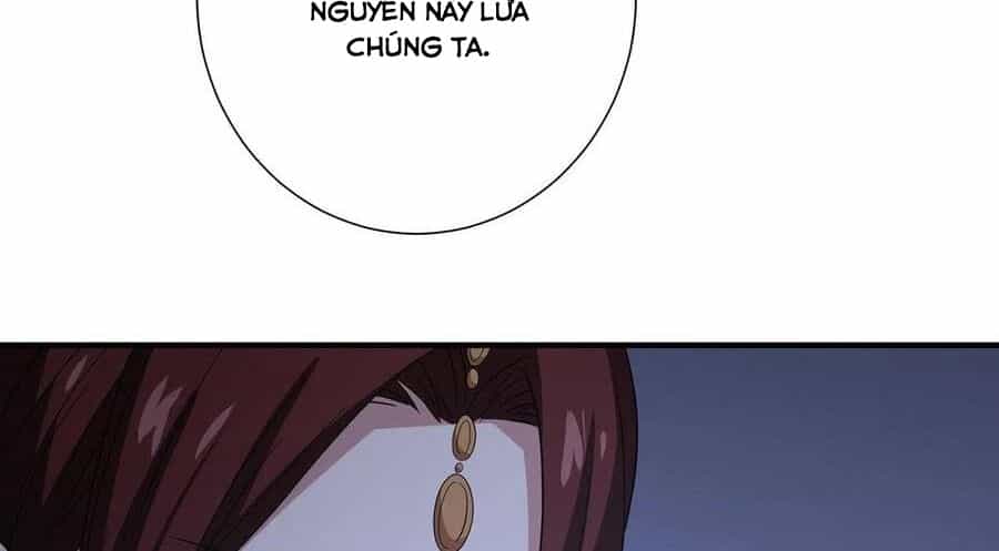 Thiên Long Bát Bộ Webtoon - Chương 168 - ảnh 38