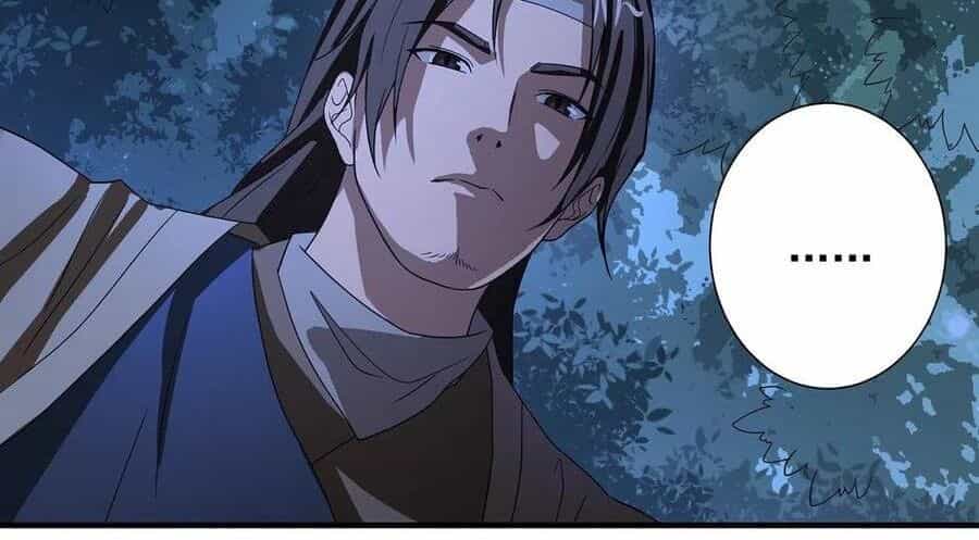Thiên Long Bát Bộ Webtoon - Chương 168 - ảnh 48