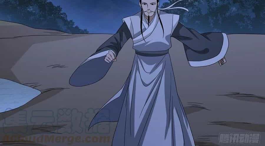 Thiên Long Bát Bộ Webtoon - Chương 168 - ảnh 59