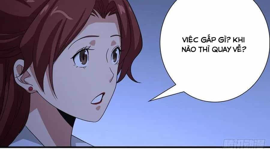 Thiên Long Bát Bộ Webtoon - Chương 168 - ảnh 63