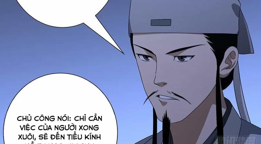Thiên Long Bát Bộ Webtoon - Chương 168 - ảnh 65
