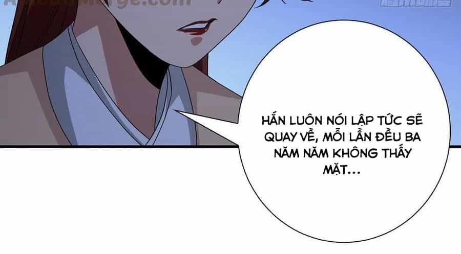 Thiên Long Bát Bộ Webtoon - Chương 168 - ảnh 68